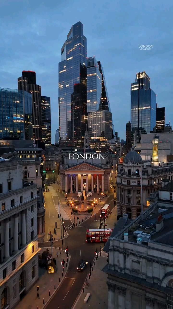 London