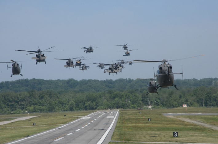 Fort Belvoir, Virginia