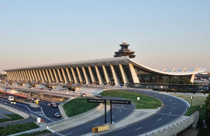 Washington Dulles
